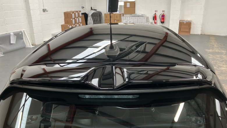 MINI Cooper 2.0 S Sport 5dr Auto Petrol Hatchback